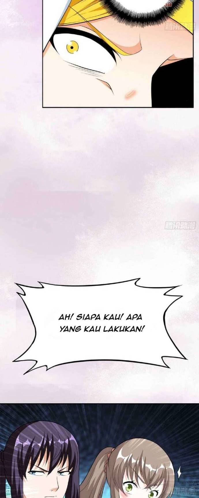 Cultivators In The City Chapter 118 Gambar 7