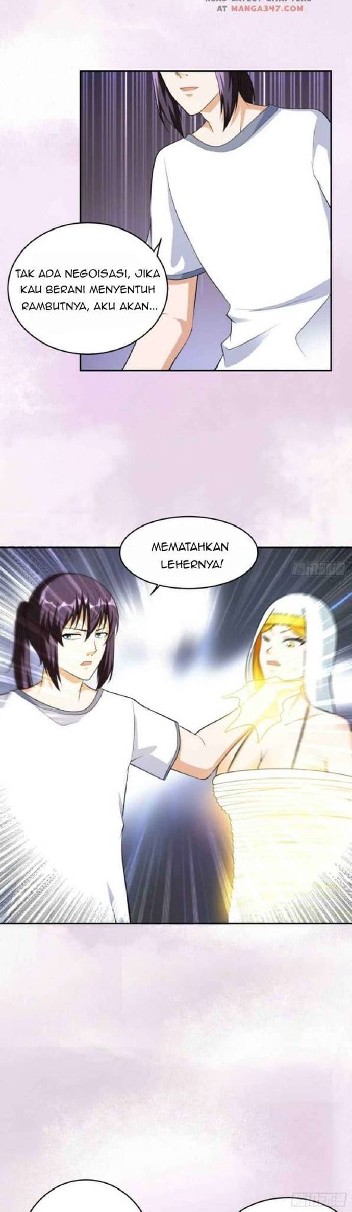 Cultivators In The City Chapter 118 Gambar 11