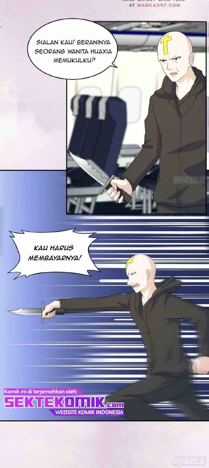 Cultivators In The City Chapter 118 Gambar 17