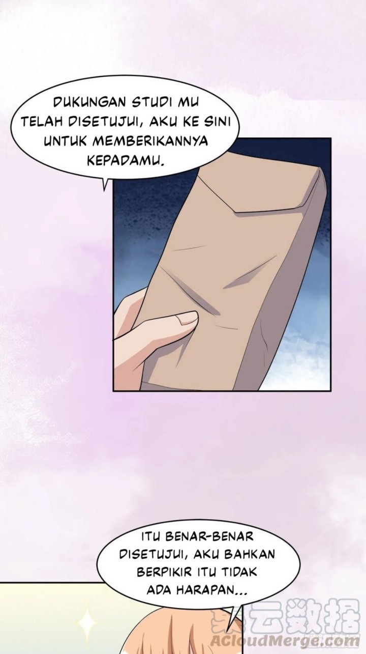 Cultivators In The City Chapter 135 Gambar 20