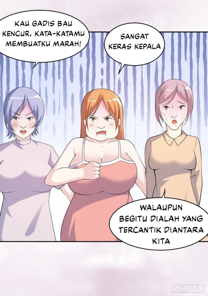 Cultivators In The City Chapter 142 Gambar 9