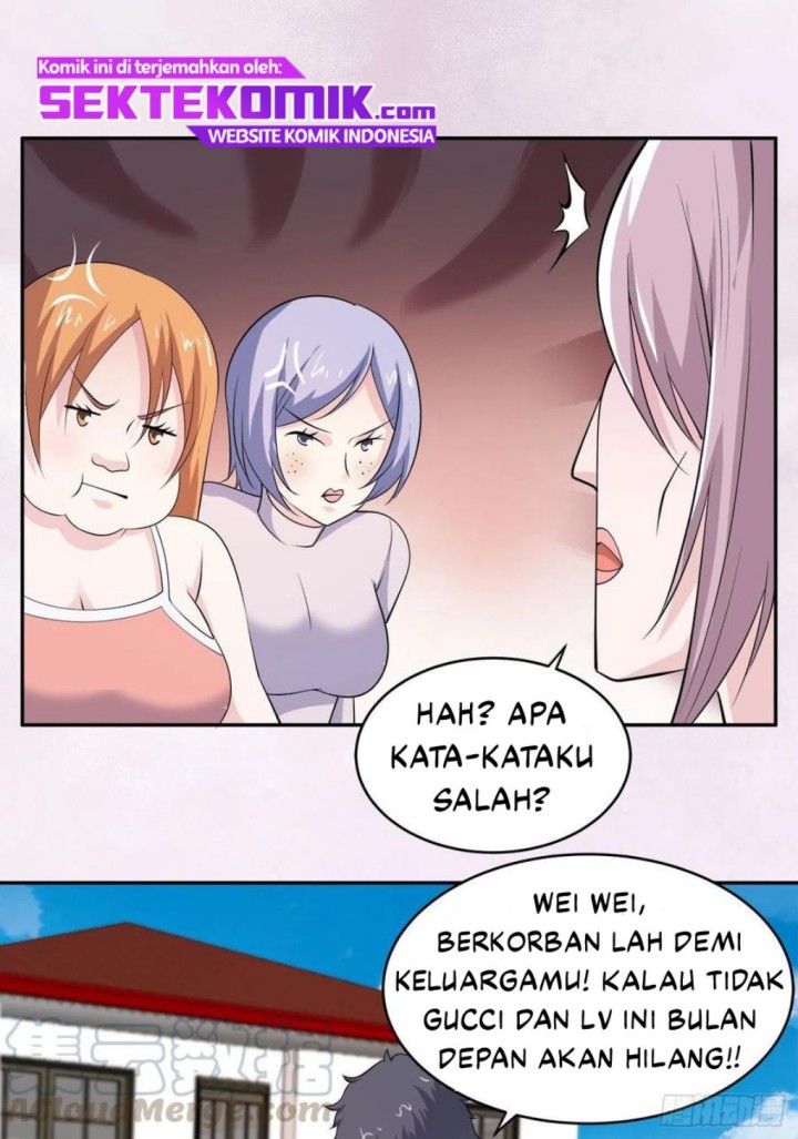 Cultivators In The City Chapter 142 Gambar 10