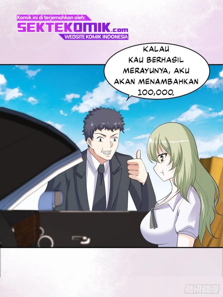 Cultivators In The City Chapter 142 Gambar 13