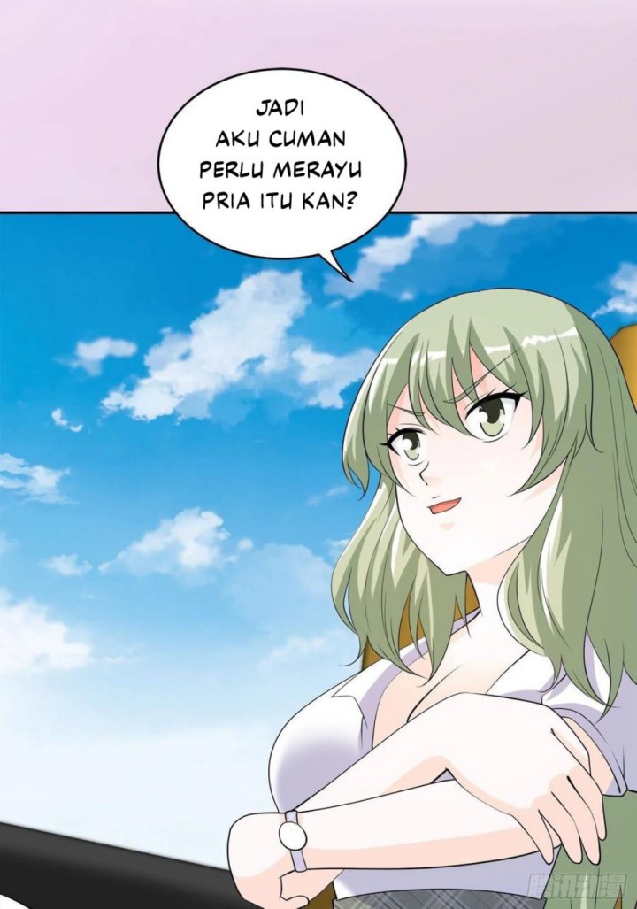 Cultivators In The City Chapter 142 Gambar 15