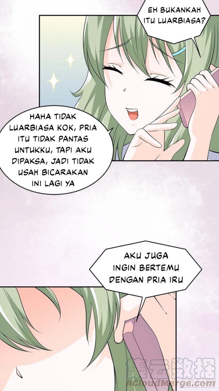 Cultivators In The City Chapter 142 Gambar 20