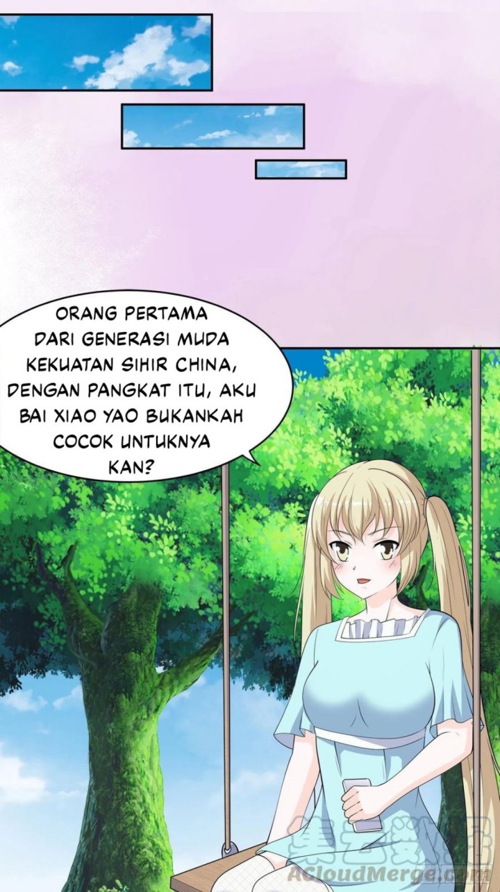 Cultivators In The City Chapter 142 Gambar 22