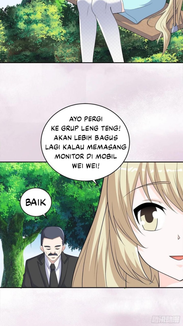 Cultivators In The City Chapter 142 Gambar 23