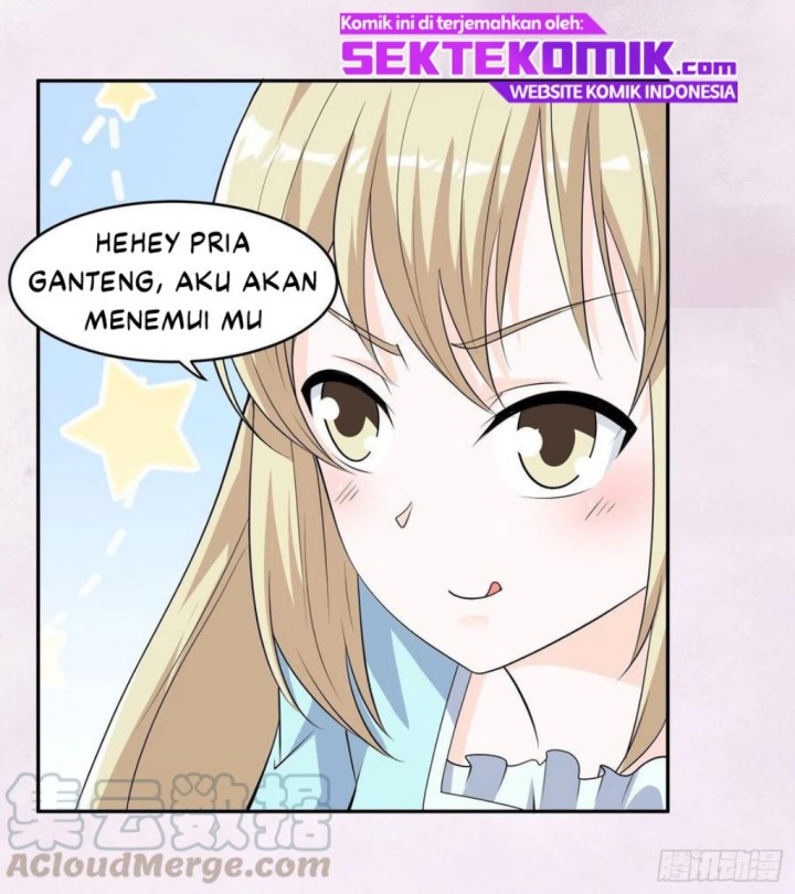 Cultivators In The City Chapter 142 Gambar 24