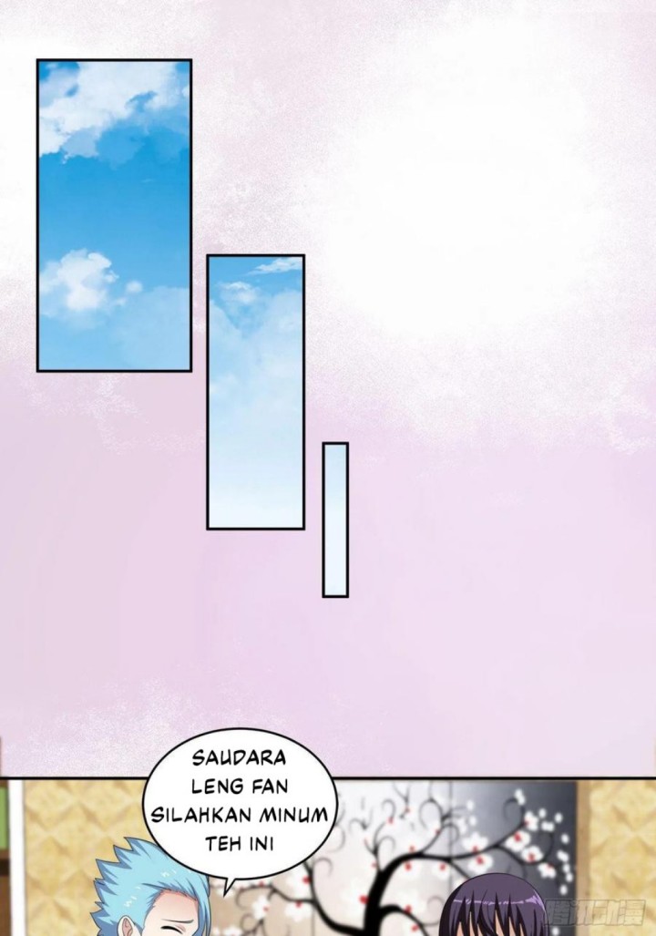 Cultivators In The City Chapter 142 Gambar 25