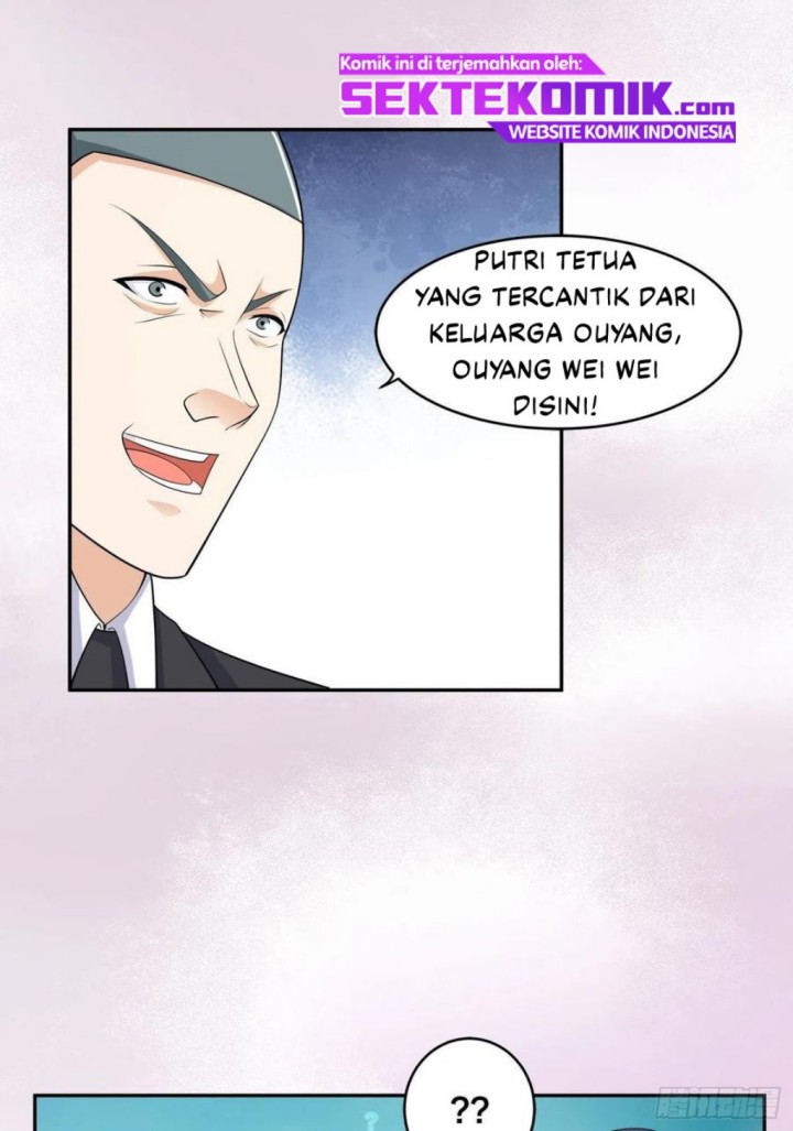 Cultivators In The City Chapter 142 Gambar 29