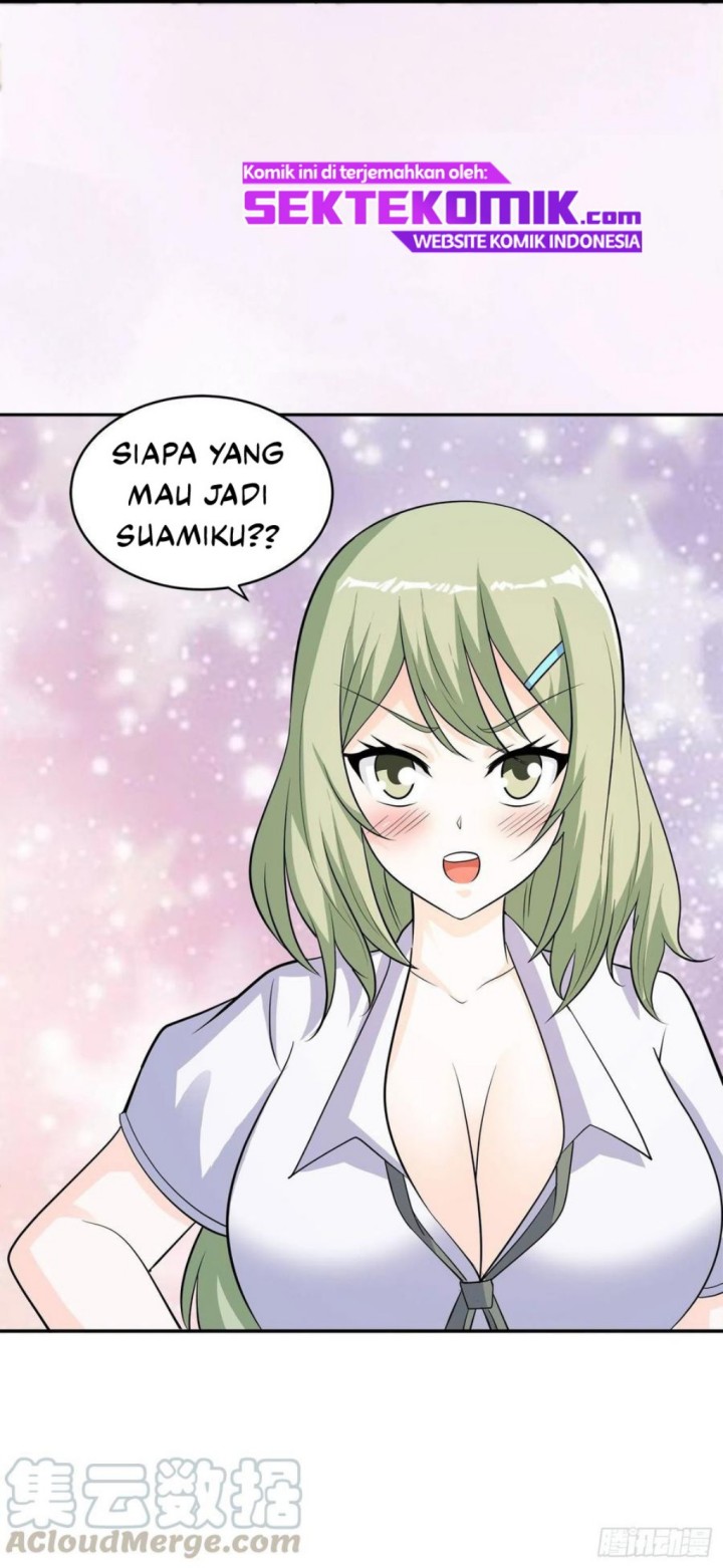 Cultivators In The City Chapter 142 Gambar 32
