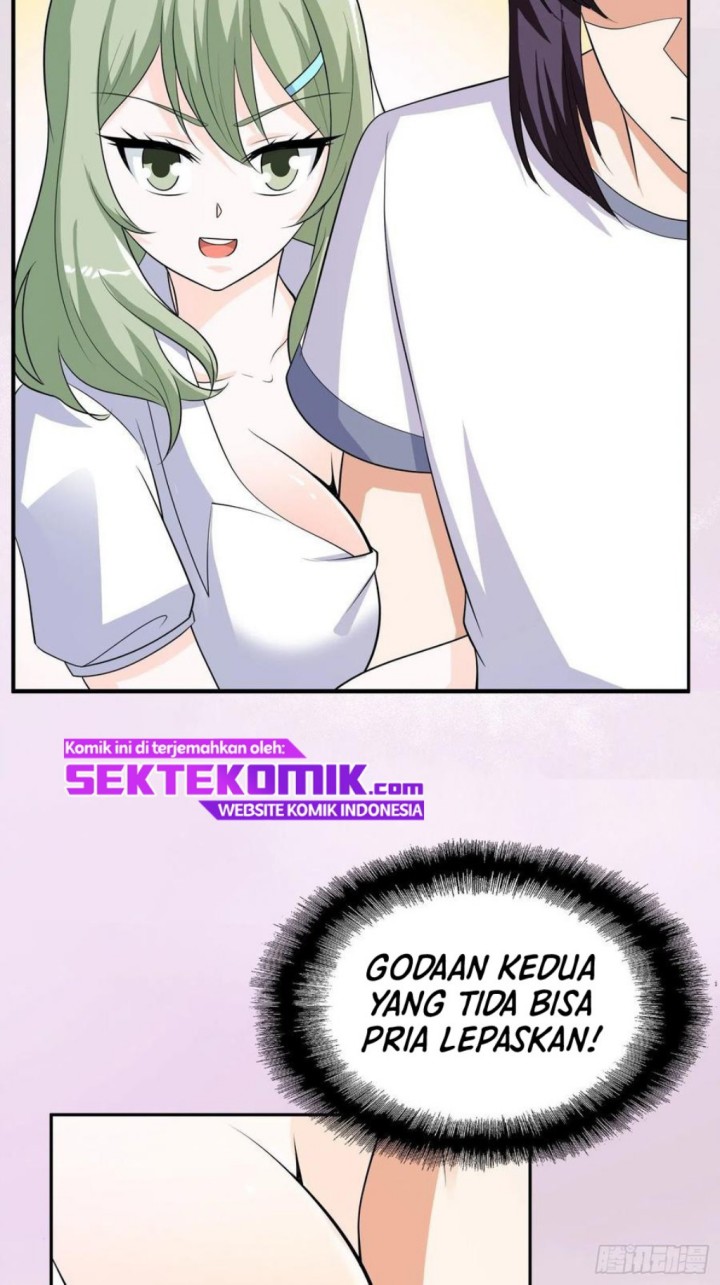 Cultivators In The City Chapter 144 Gambar 4