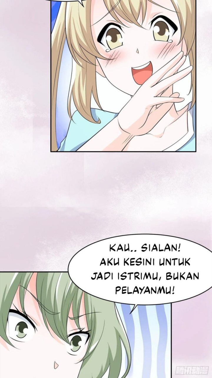 Cultivators In The City Chapter 144 Gambar 7