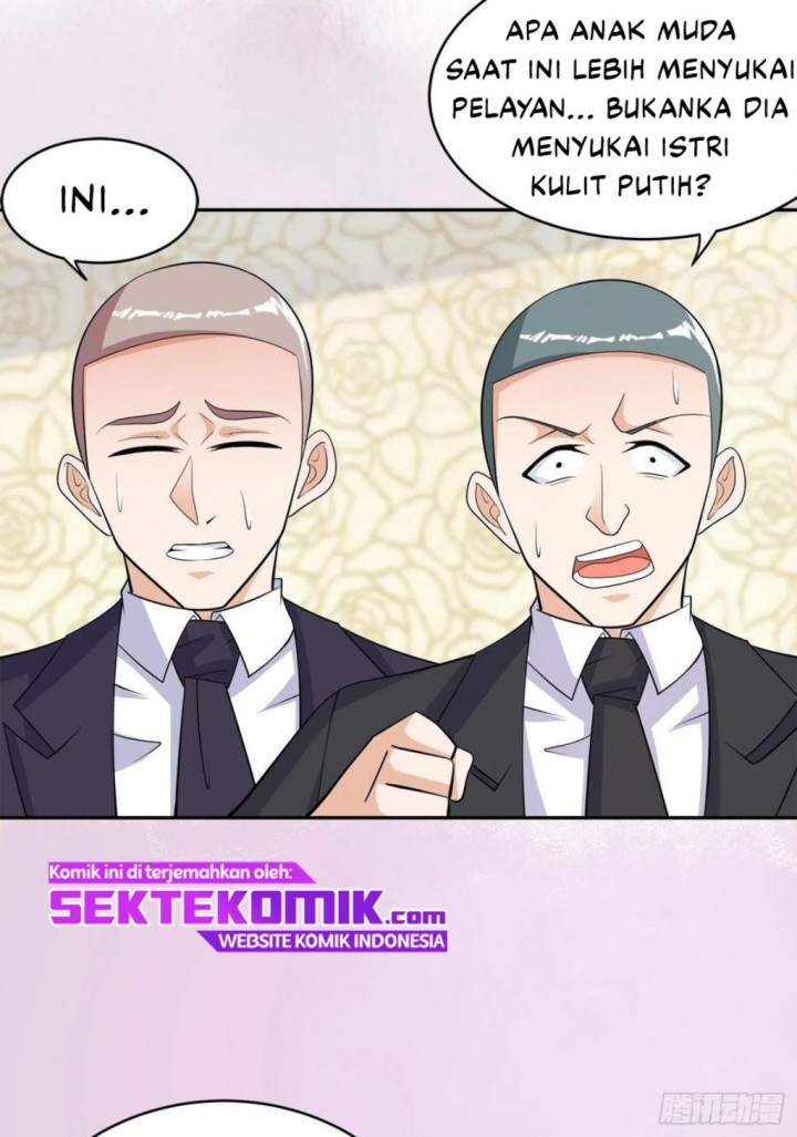 Cultivators In The City Chapter 144 Gambar 9