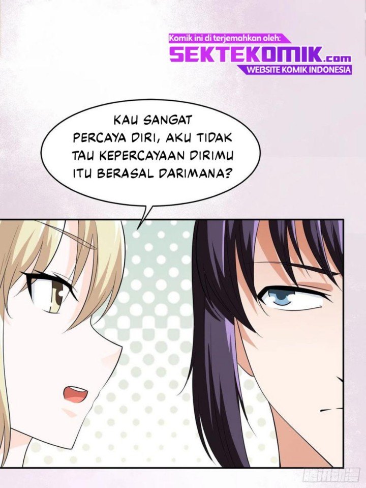 Cultivators In The City Chapter 144 Gambar 17