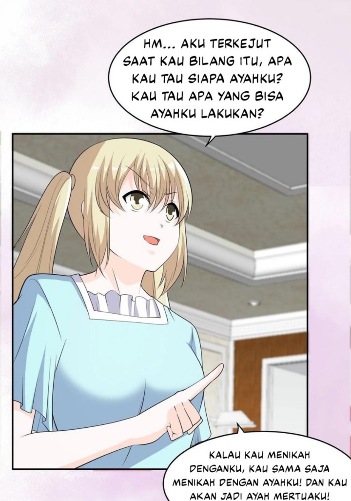 Cultivators In The City Chapter 144 Gambar 19