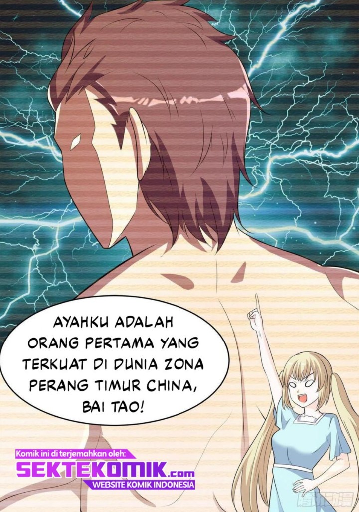 Cultivators In The City Chapter 144 Gambar 21