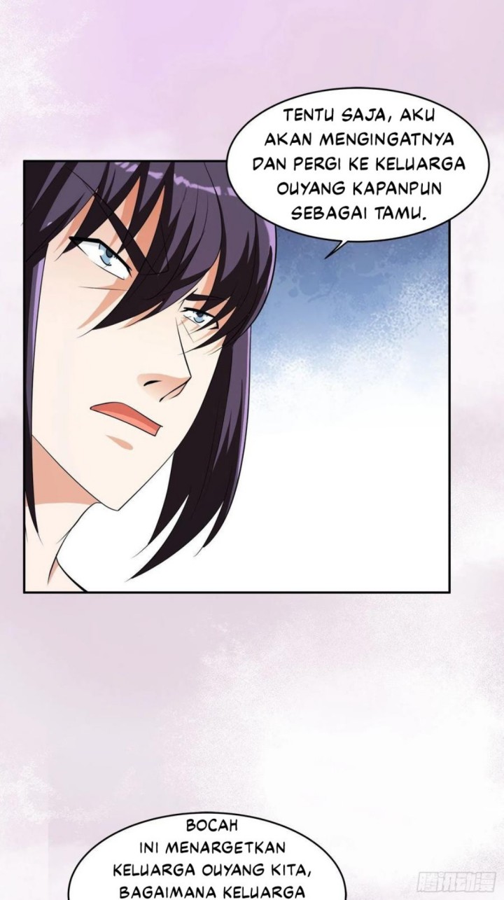 Cultivators In The City Chapter 144 Gambar 27
