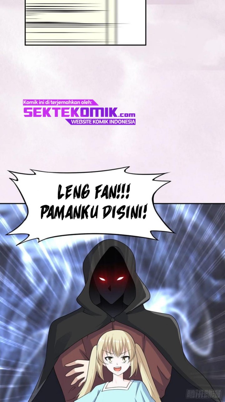 Cultivators In The City Chapter 144 Gambar 29