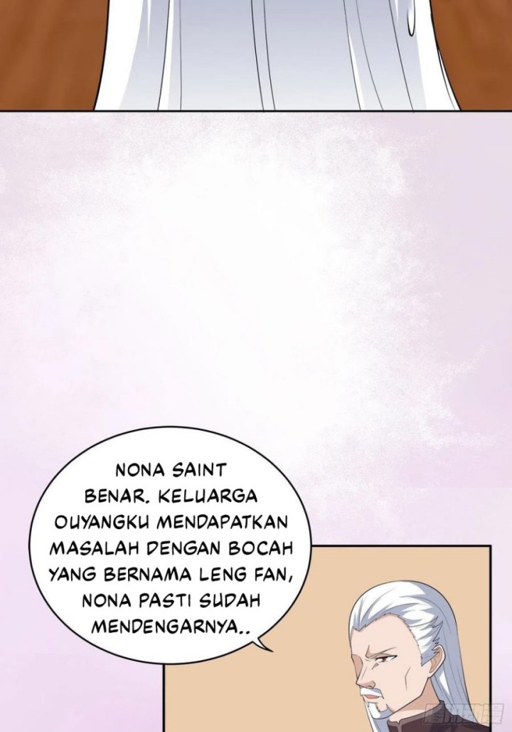 Cultivators In The City Chapter 146 Gambar 11