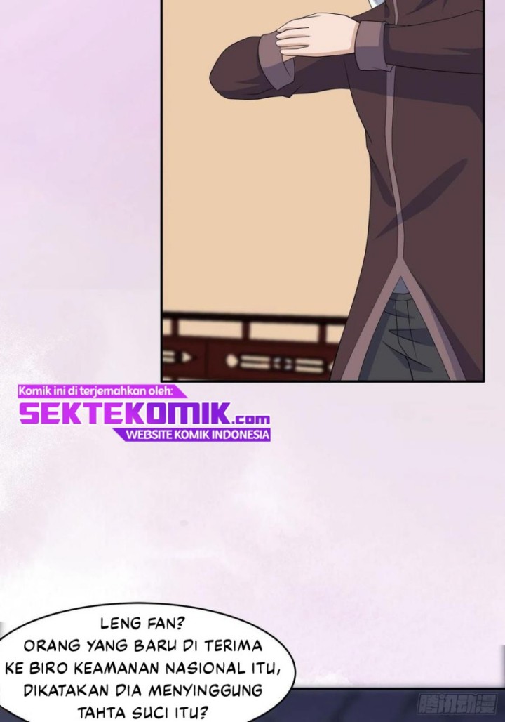 Cultivators In The City Chapter 146 Gambar 12