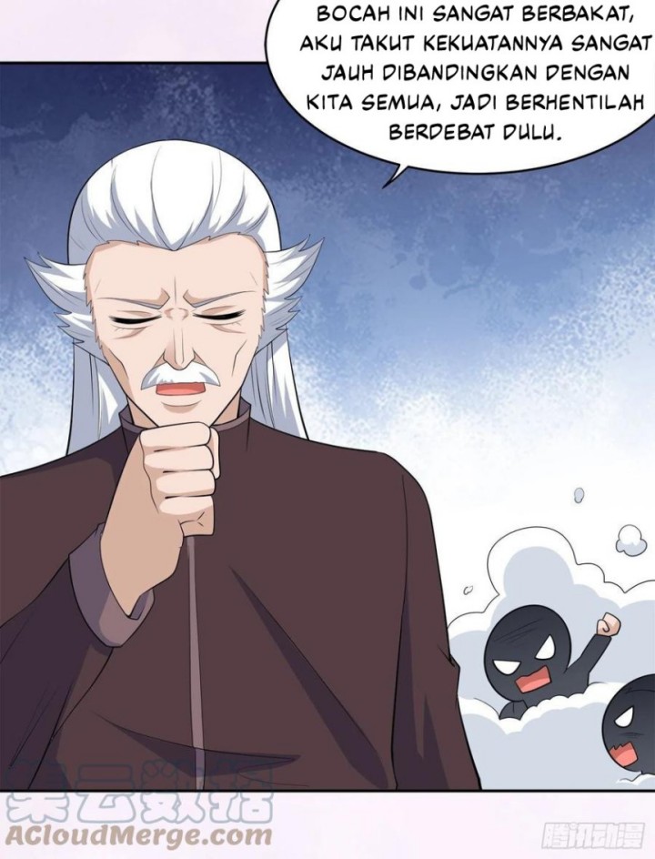 Cultivators In The City Chapter 146 Gambar 16