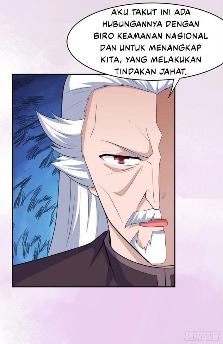 Cultivators In The City Chapter 146 Gambar 19
