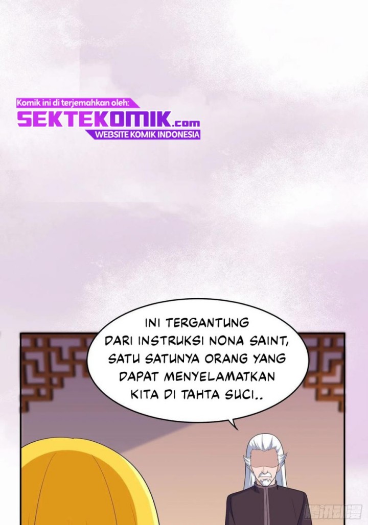Cultivators In The City Chapter 146 Gambar 21