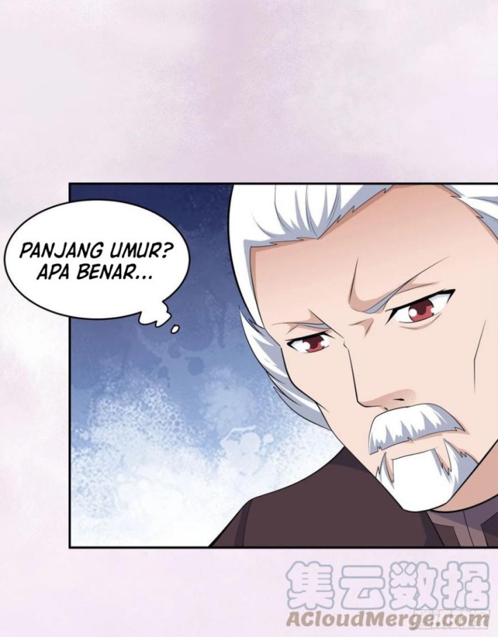 Cultivators In The City Chapter 146 Gambar 30