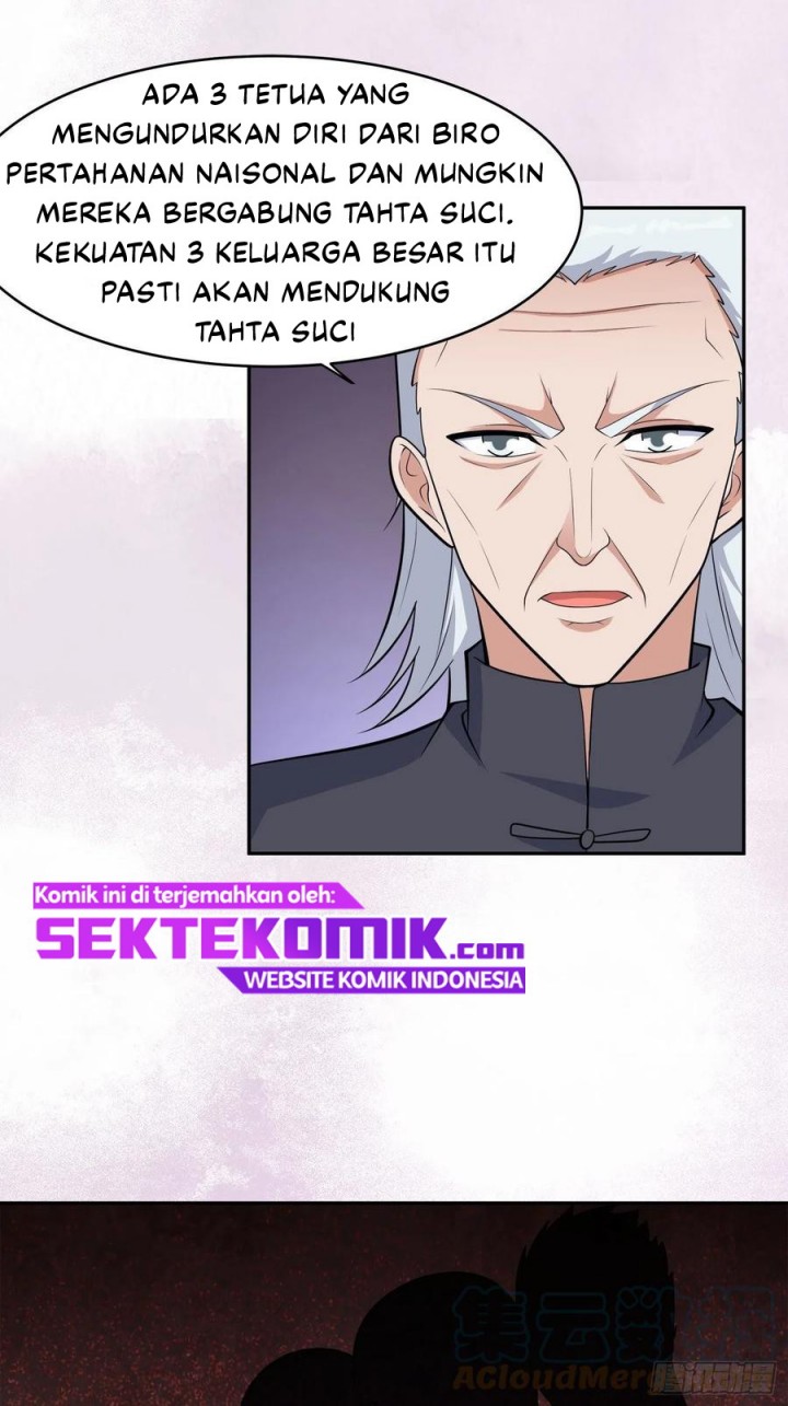 Cultivators In The City Chapter 148 Gambar 4