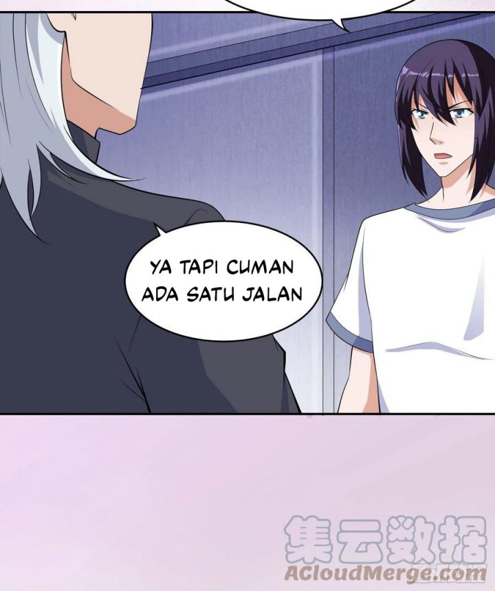 Cultivators In The City Chapter 148 Gambar 6