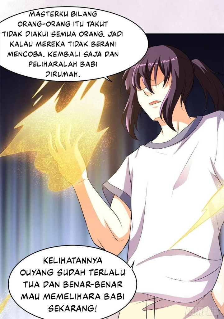 Cultivators In The City Chapter 148 Gambar 11