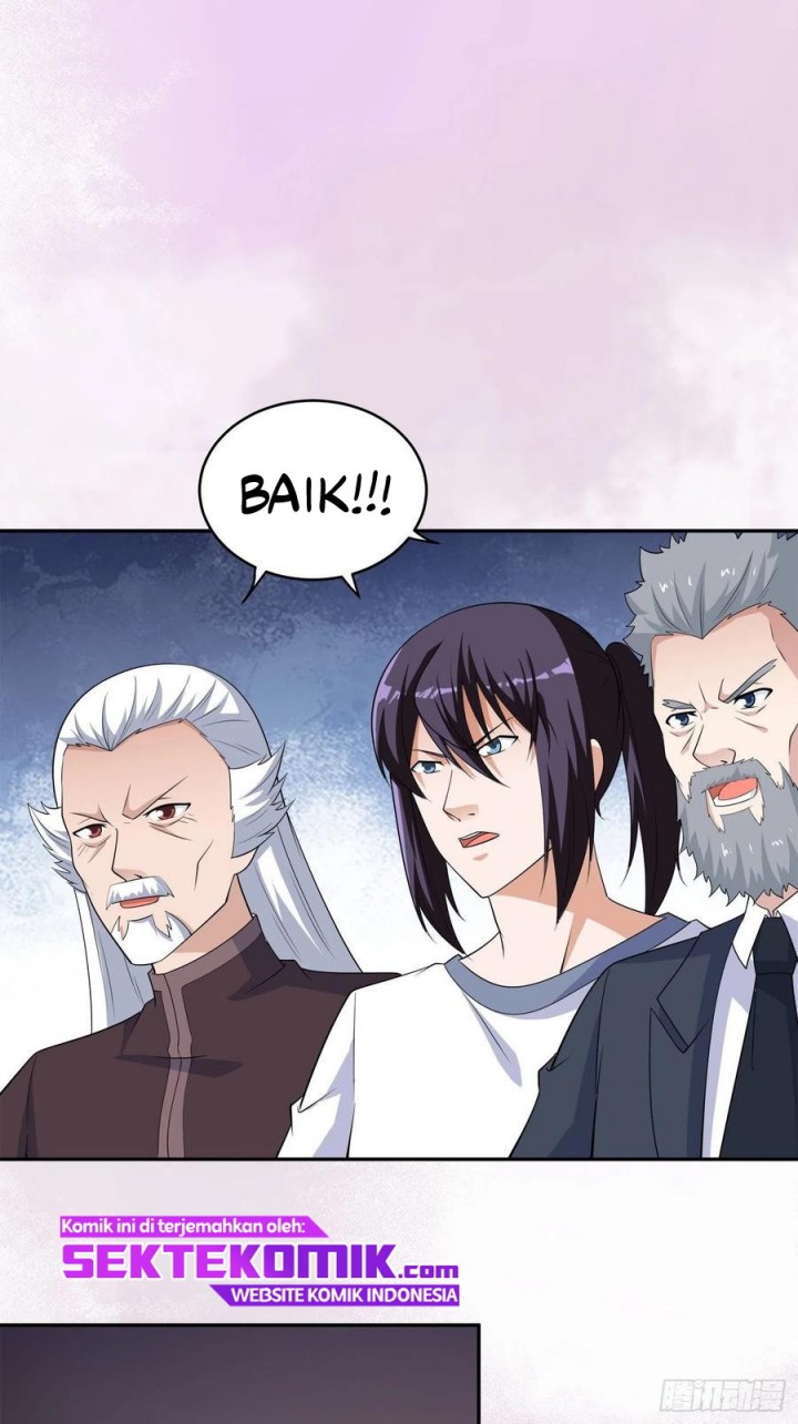Cultivators In The City Chapter 148 Gambar 15
