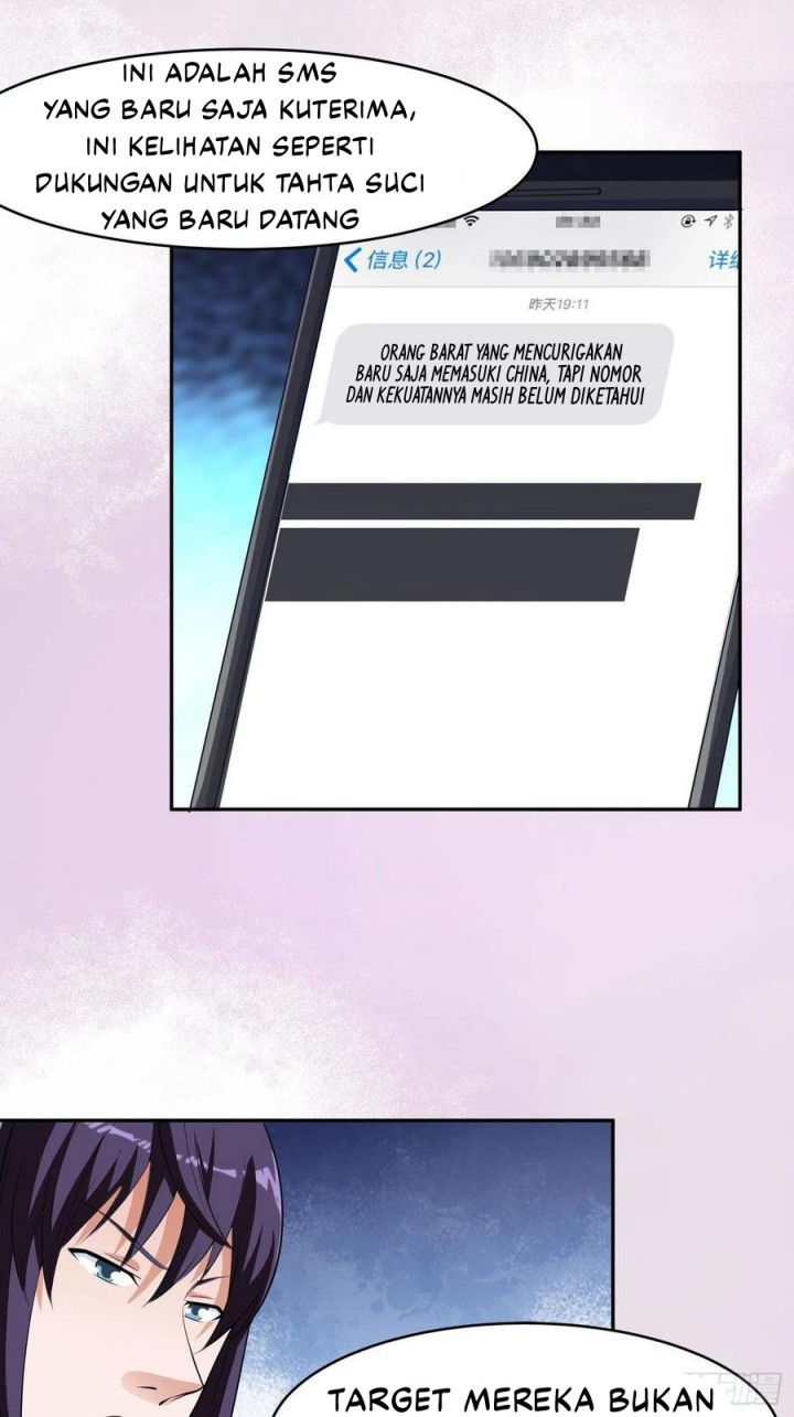 Cultivators In The City Chapter 148 Gambar 17