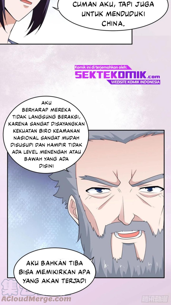 Cultivators In The City Chapter 148 Gambar 18