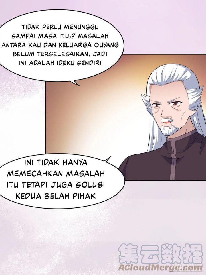 Cultivators In The City Chapter 148 Gambar 24