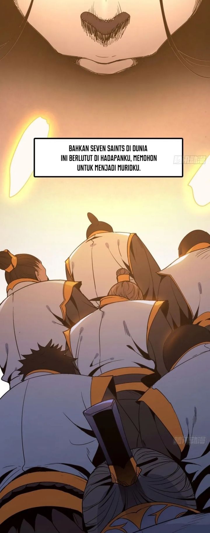 Cultivator’s Ascent: A Solitary Journey Chapter 01 Gambar 4
