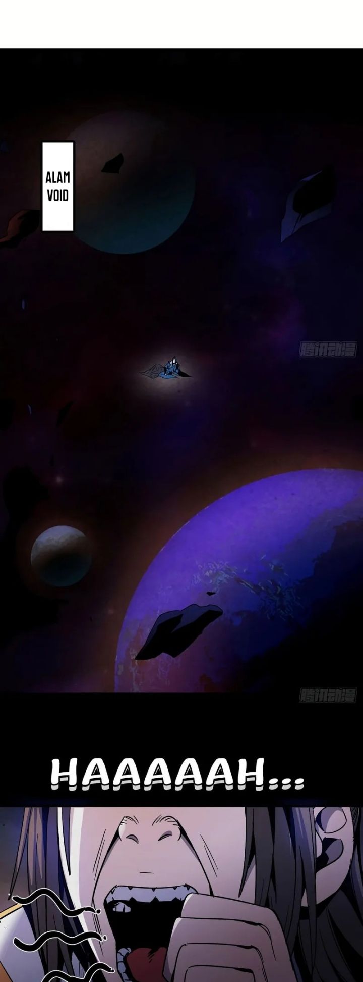 Cultivator’s Ascent: A Solitary Journey Chapter 01 Gambar 8