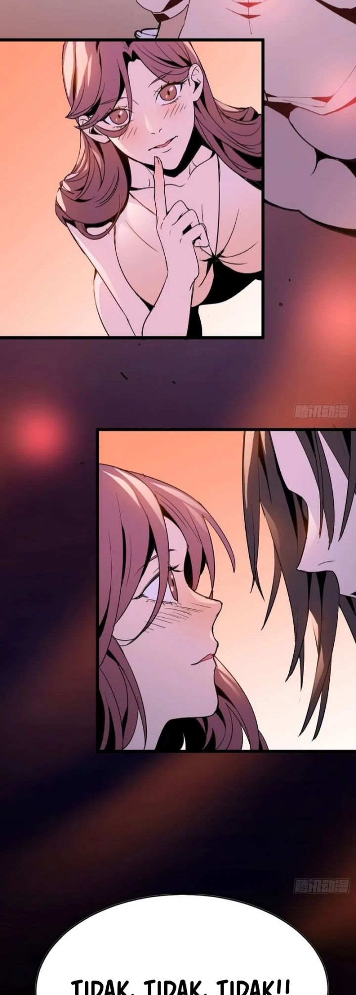 Cultivator’s Ascent: A Solitary Journey Chapter 01 Gambar 14
