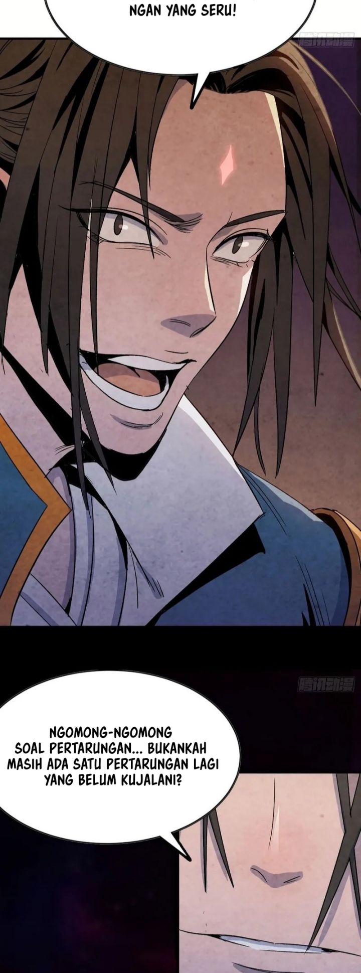 Cultivator’s Ascent: A Solitary Journey Chapter 01 Gambar 23