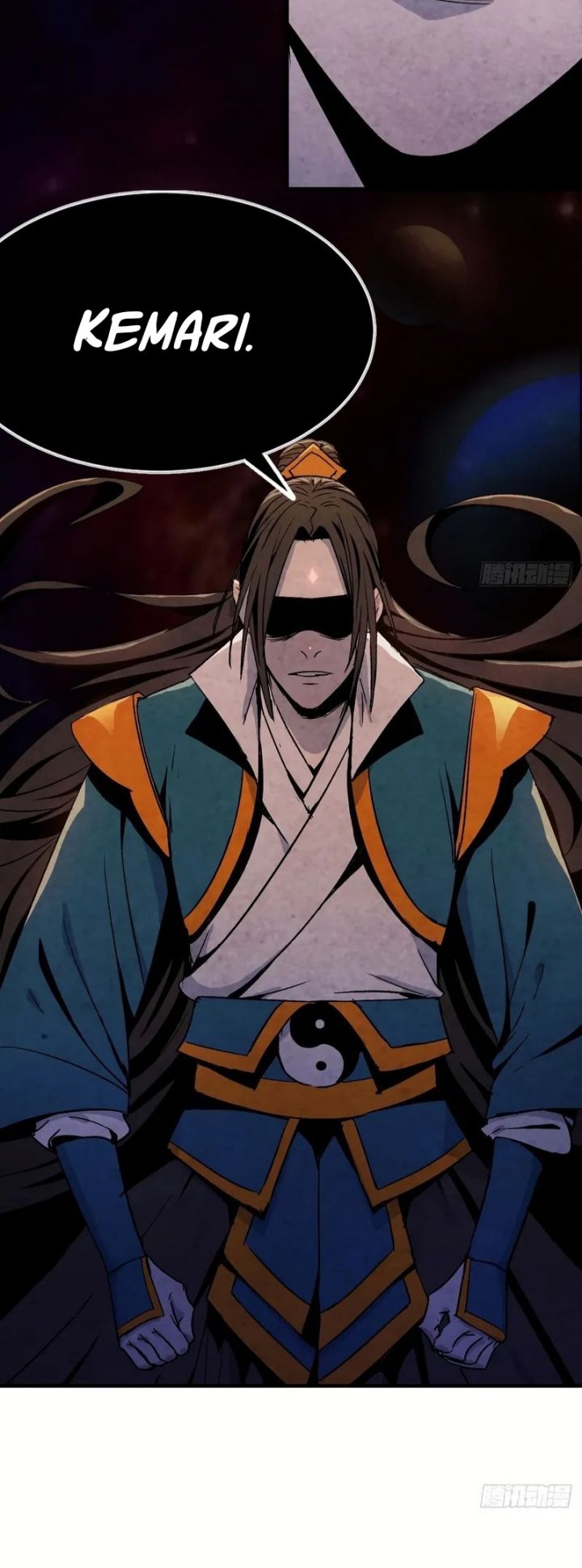 Cultivator’s Ascent: A Solitary Journey Chapter 01 Gambar 24