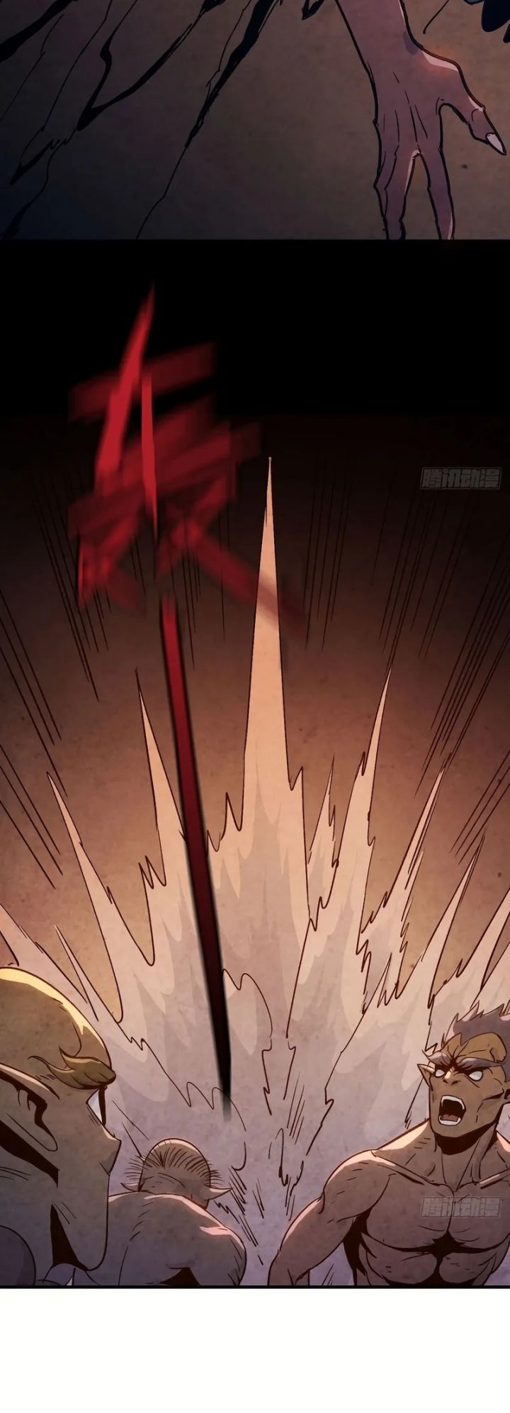 Cultivator’s Ascent: A Solitary Journey Chapter 01 Gambar 33