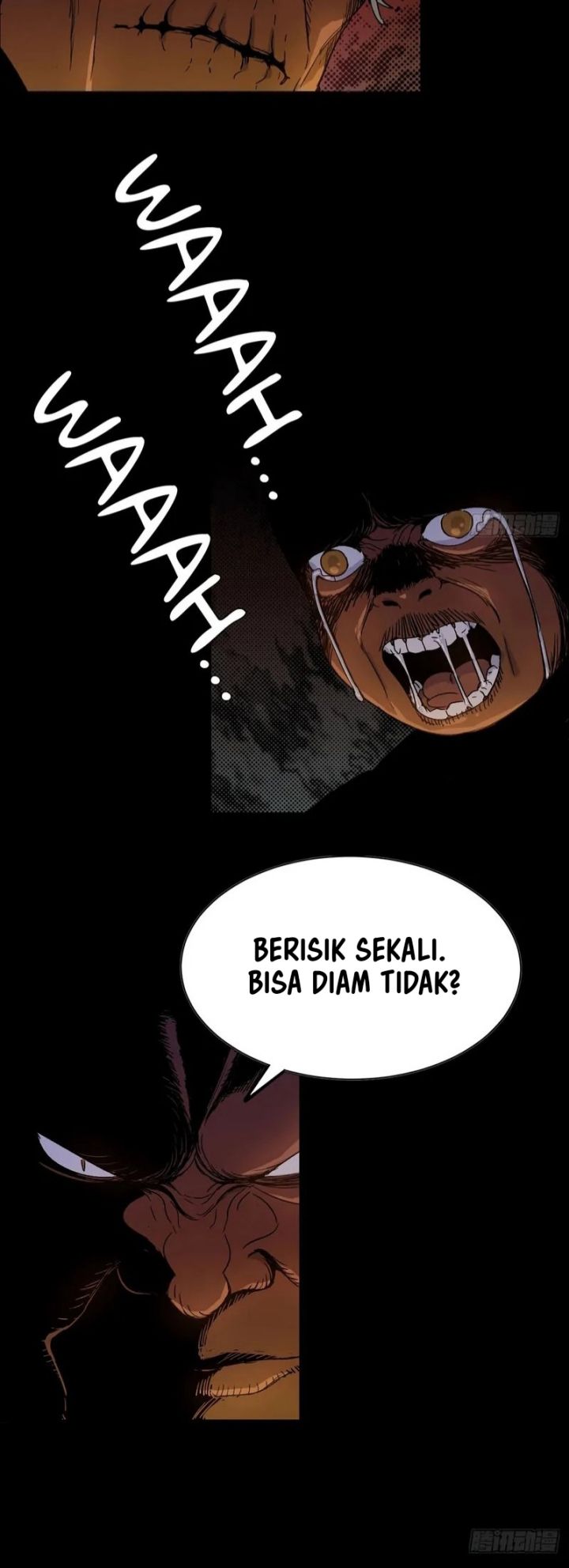 Cultivator’s Ascent: A Solitary Journey Chapter 01 Gambar 39
