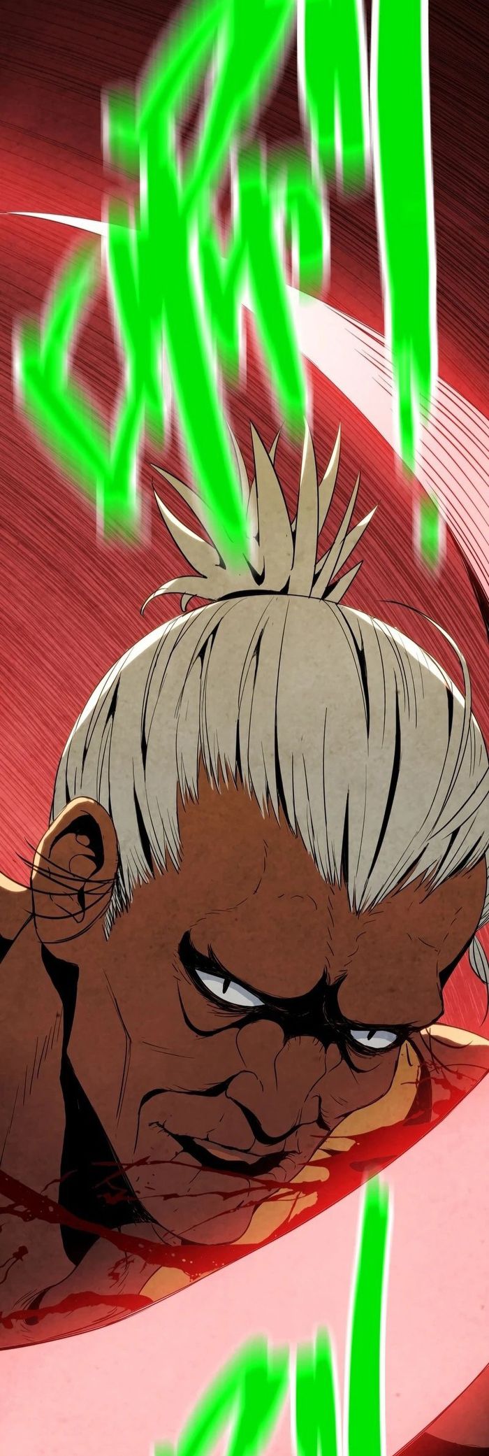 Cultivator’s Ascent: A Solitary Journey Chapter 02 Gambar 4