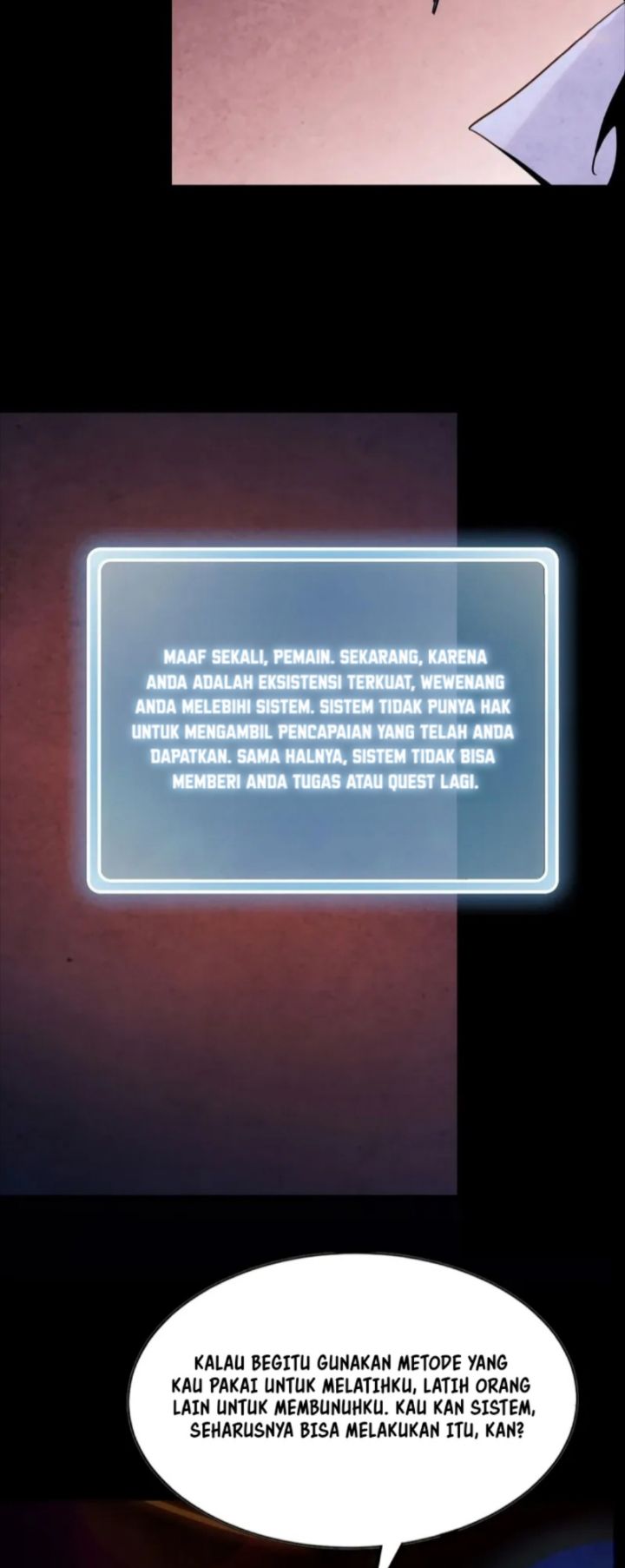 Cultivator’s Ascent: A Solitary Journey Chapter 02 Gambar 47