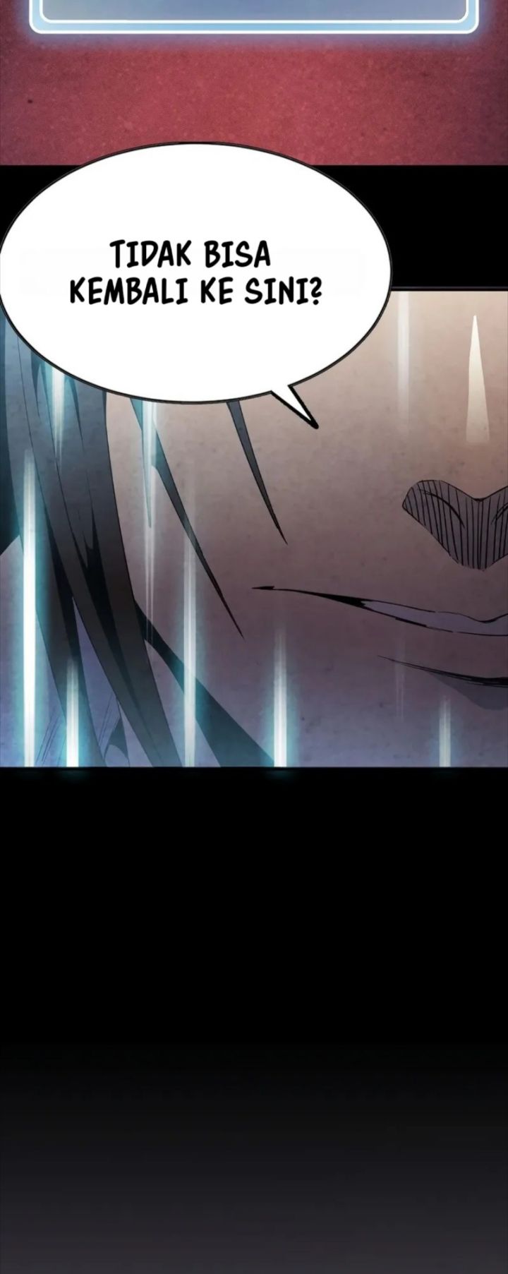 Cultivator’s Ascent: A Solitary Journey Chapter 02 Gambar 51