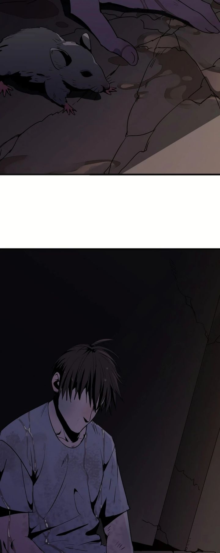 Cultivator’s Ascent: A Solitary Journey Chapter 02 Gambar 57