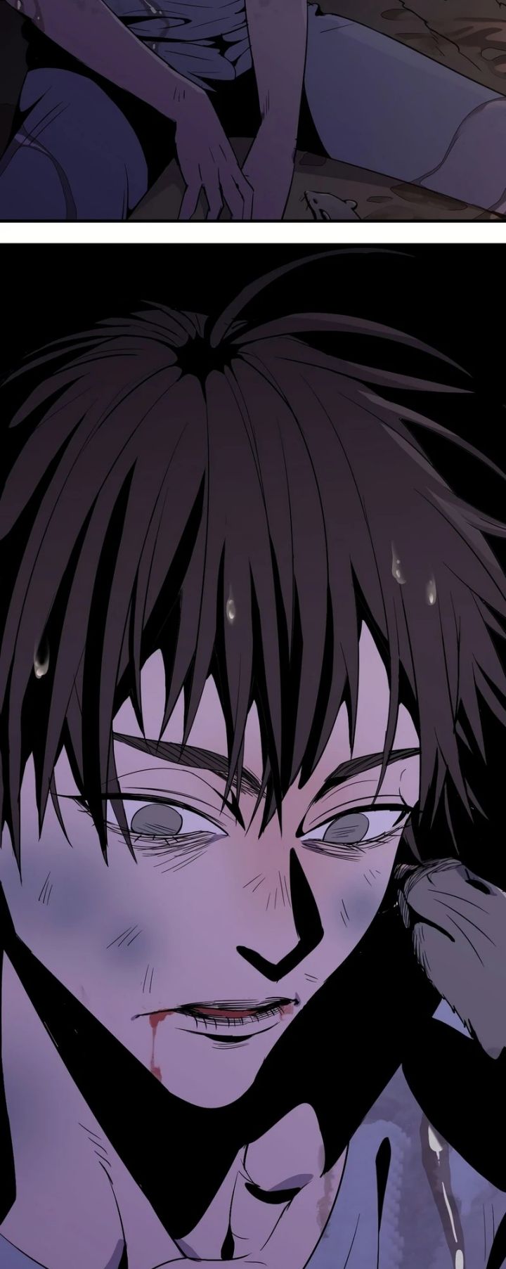 Cultivator’s Ascent: A Solitary Journey Chapter 02 Gambar 58