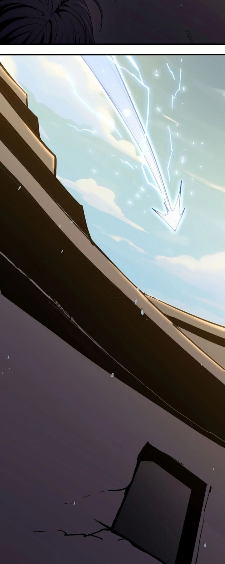 Cultivator’s Ascent: A Solitary Journey Chapter 02 Gambar 60