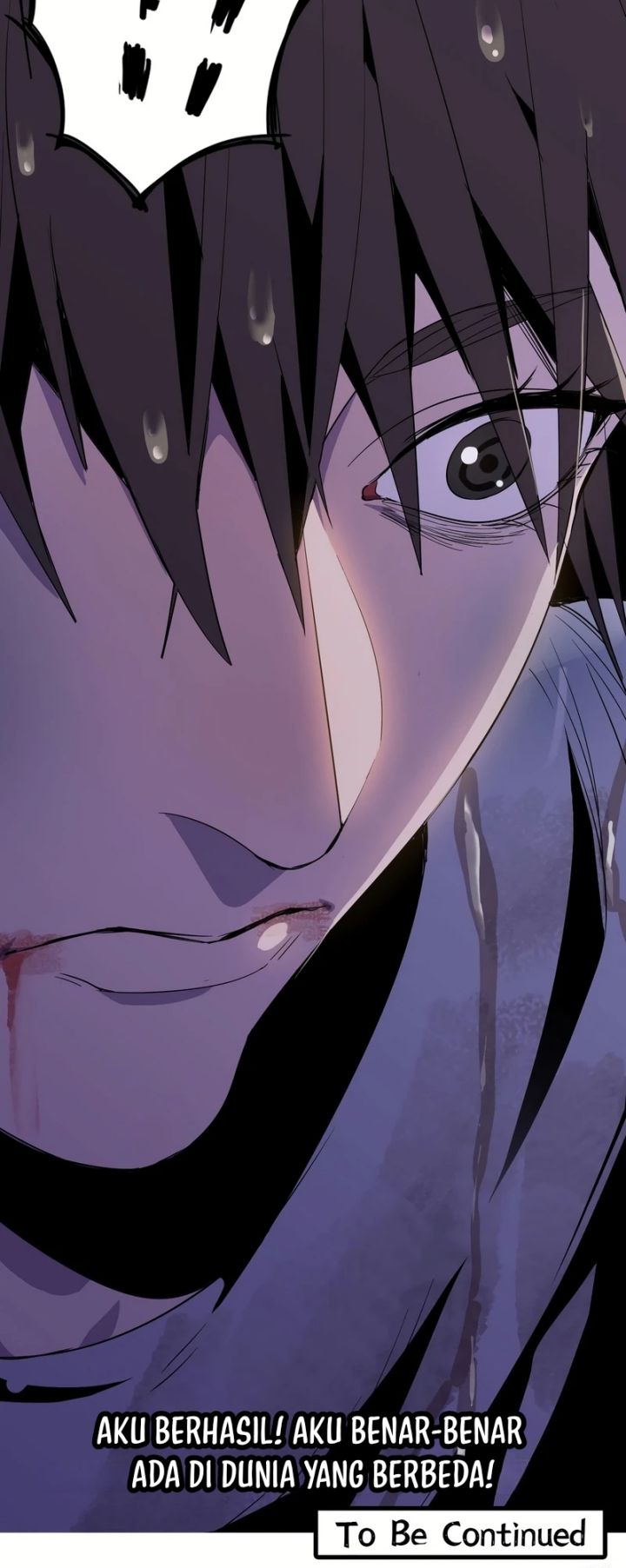 Cultivator’s Ascent: A Solitary Journey Chapter 02 Gambar 63